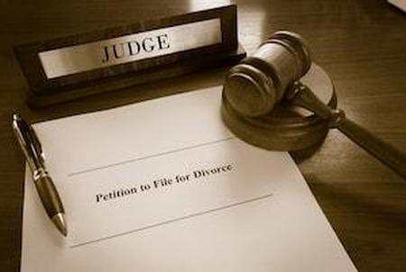 Naperville dissolution of marriage lawyer