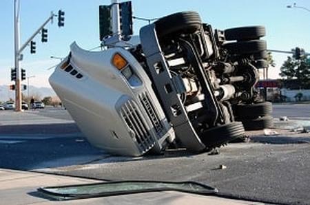 Lombard, IL truck accident attorney