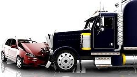 Bloomingdale truck accident injury lawyer