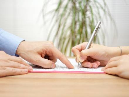 Lombard, IL divorce lawyer