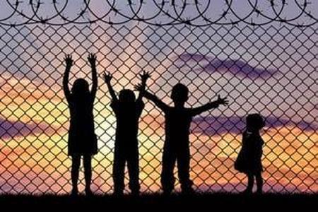 Chicagoland immigration lawyers, immigration detention, child detainees, Illinois immigration law, unaccompanied minors