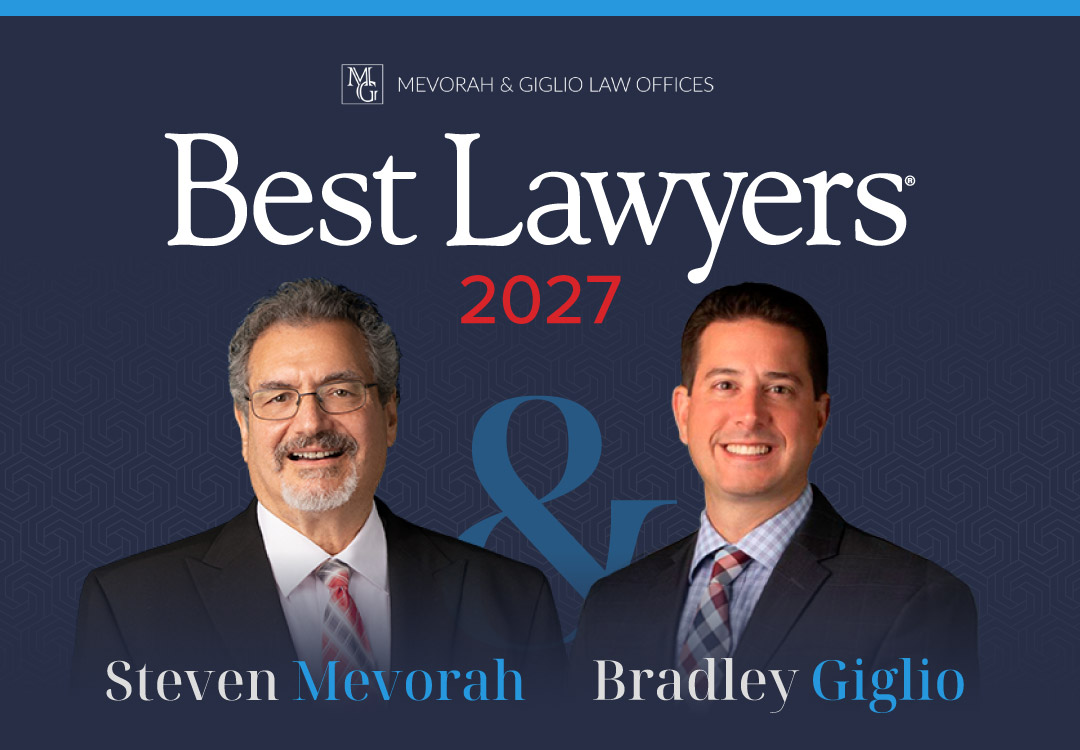 Lombard, IL Divorce Lawyers Named 2027 Best Lawyers